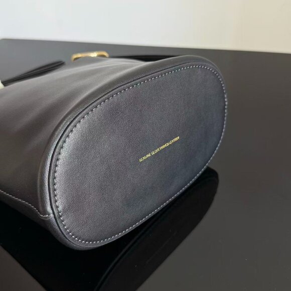 Coach bucket bag, size 21*21.5*12 cm - Picture 5 of 9